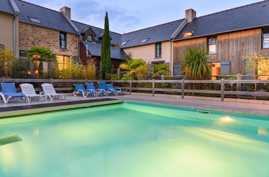 Adonis Mougins Aparthotel Bagian luar foto