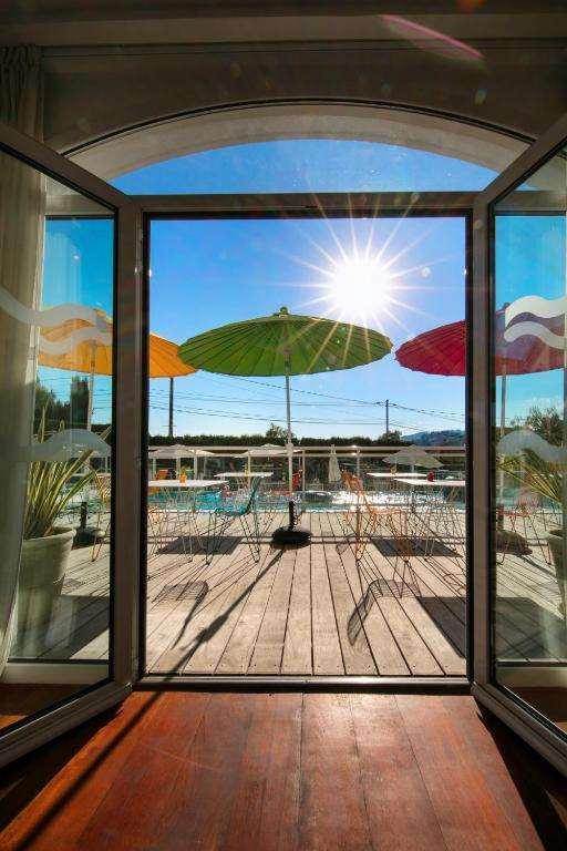 Adonis Mougins Aparthotel Bagian luar foto